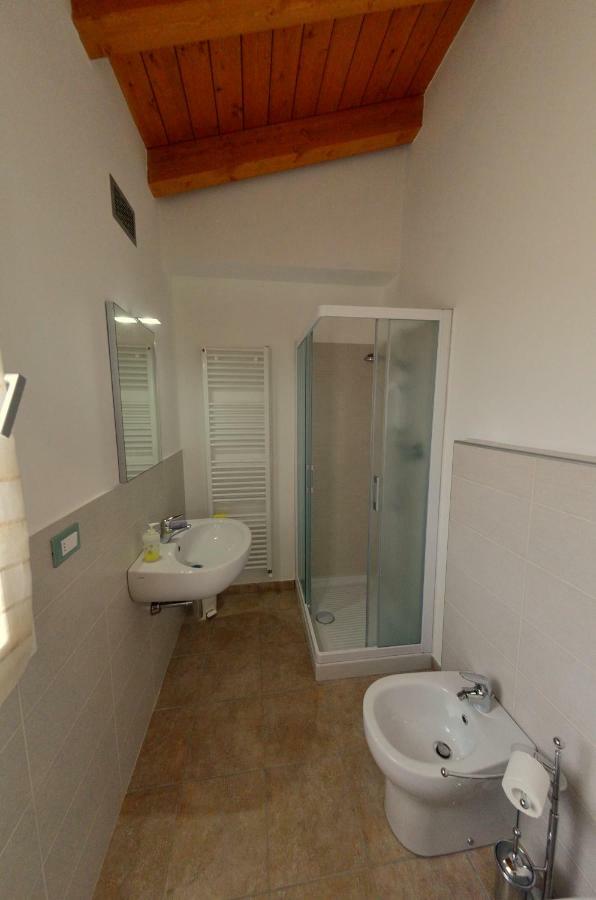 B&B Al Tardino Sogliano al Rubicone Ngoại thất bức ảnh