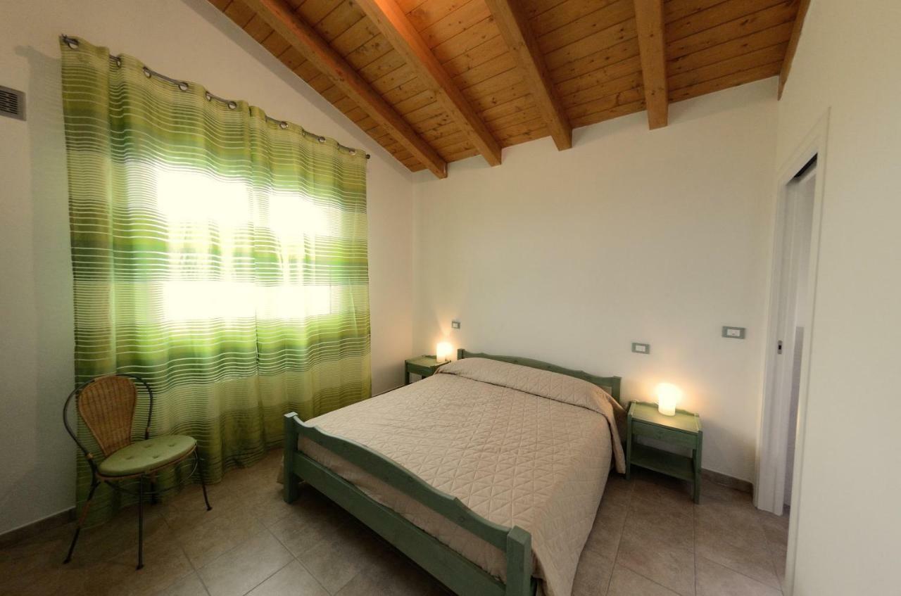 B&B Al Tardino Sogliano al Rubicone Ngoại thất bức ảnh