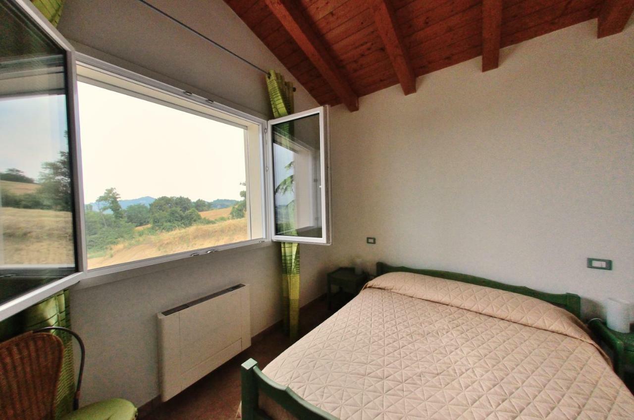 B&B Al Tardino Sogliano al Rubicone Ngoại thất bức ảnh