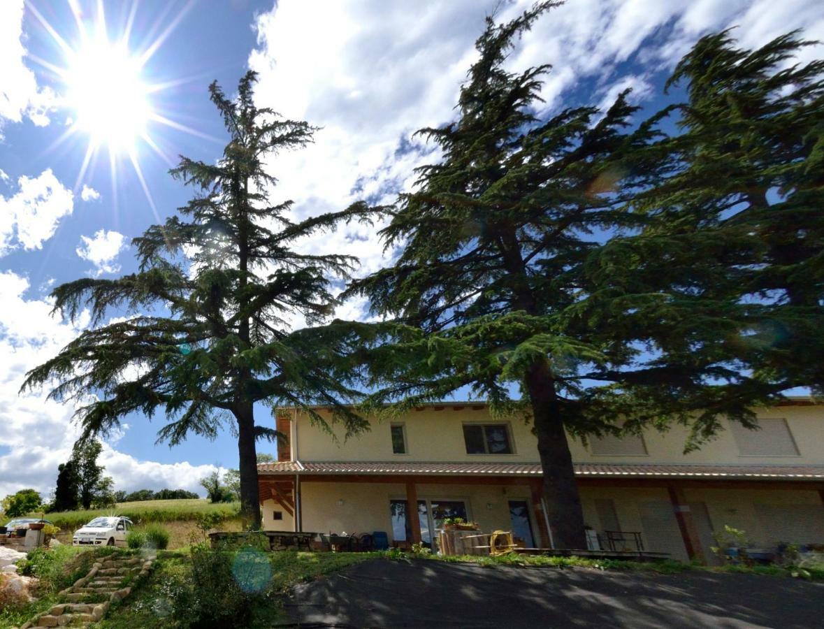 B&B Al Tardino Sogliano al Rubicone Ngoại thất bức ảnh
