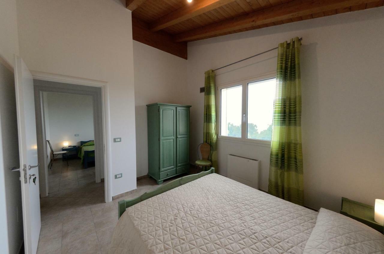 B&B Al Tardino Sogliano al Rubicone Ngoại thất bức ảnh