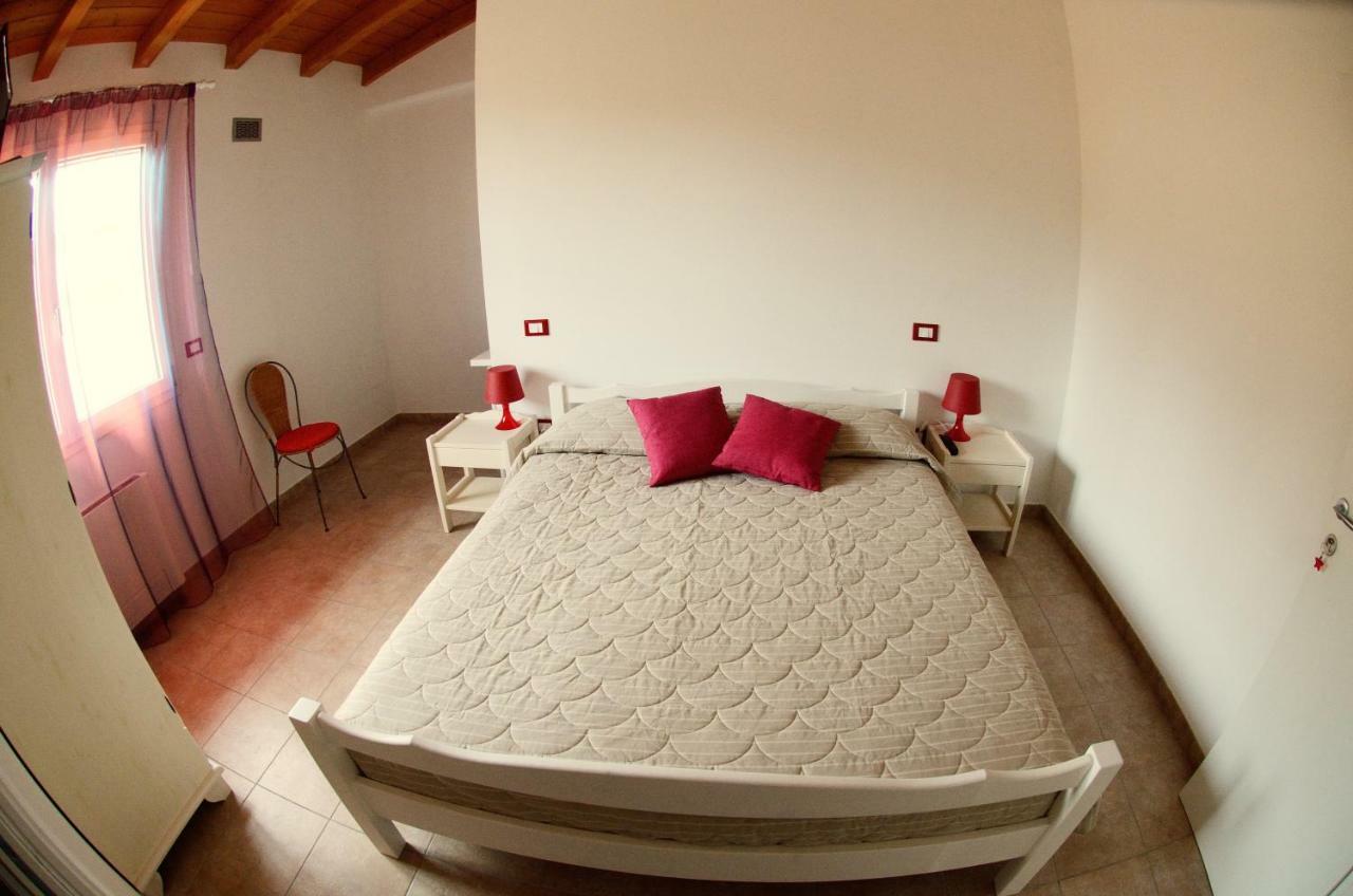 B&B Al Tardino Sogliano al Rubicone Ngoại thất bức ảnh