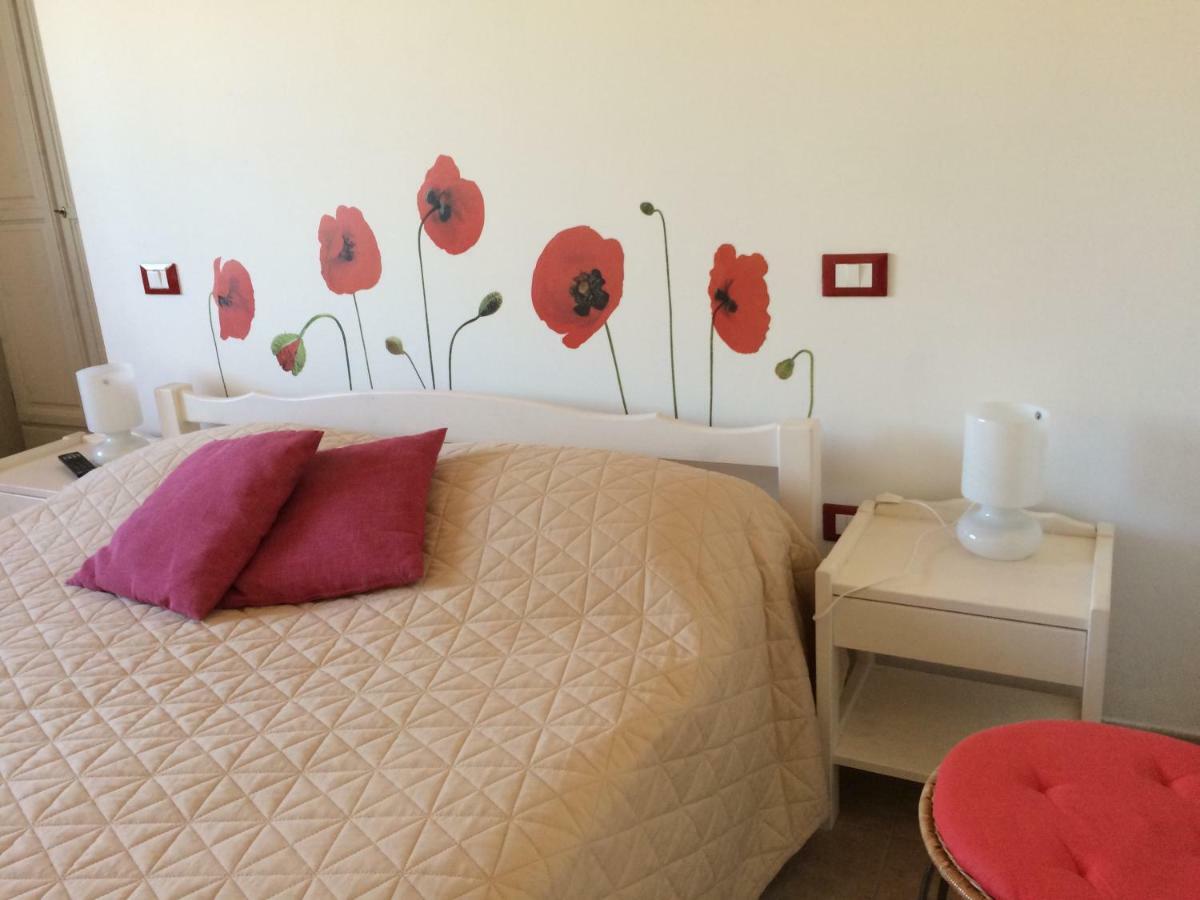 B&B Al Tardino Sogliano al Rubicone Ngoại thất bức ảnh