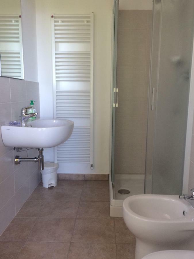 B&B Al Tardino Sogliano al Rubicone Ngoại thất bức ảnh
