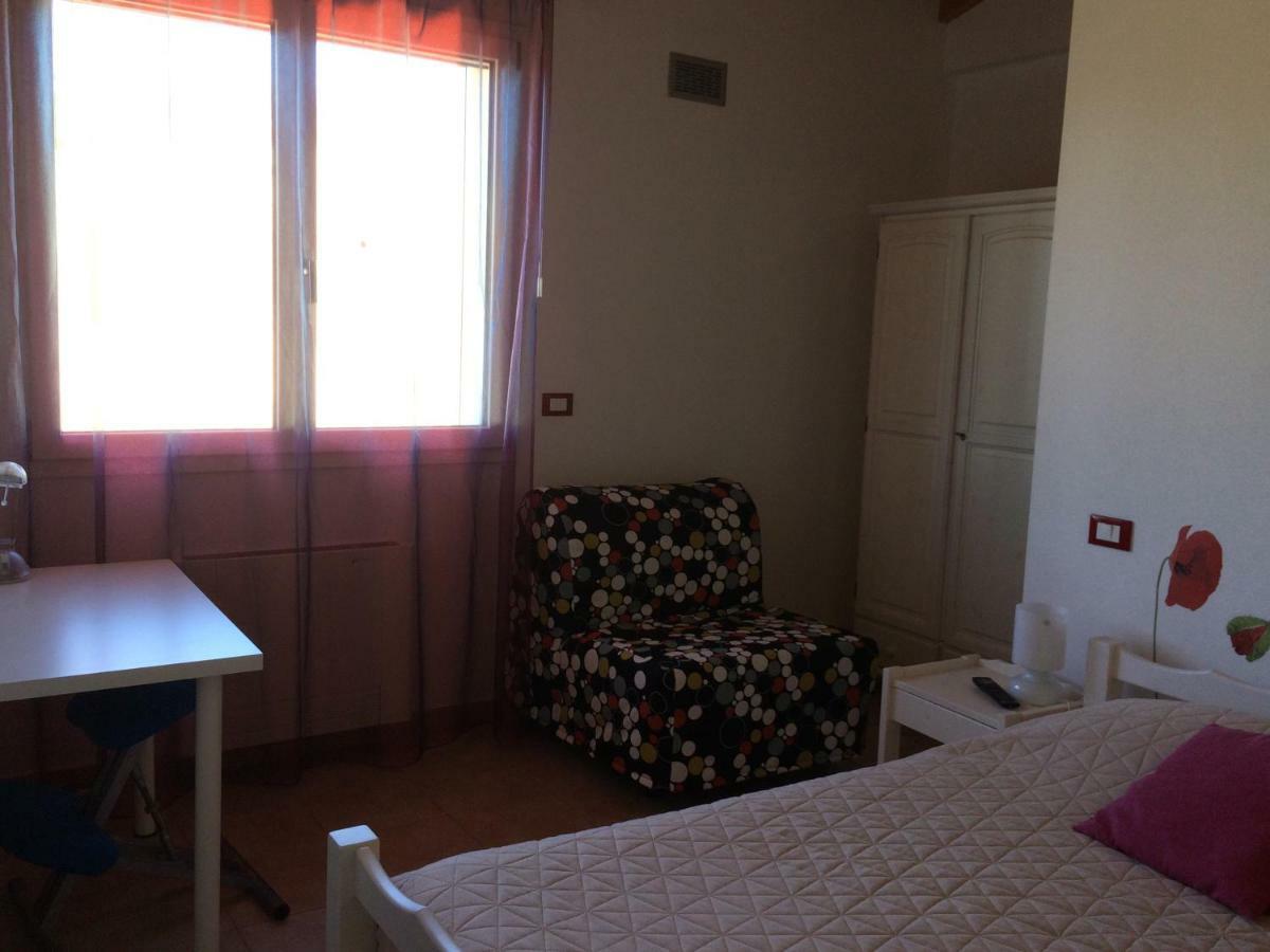 B&B Al Tardino Sogliano al Rubicone Ngoại thất bức ảnh