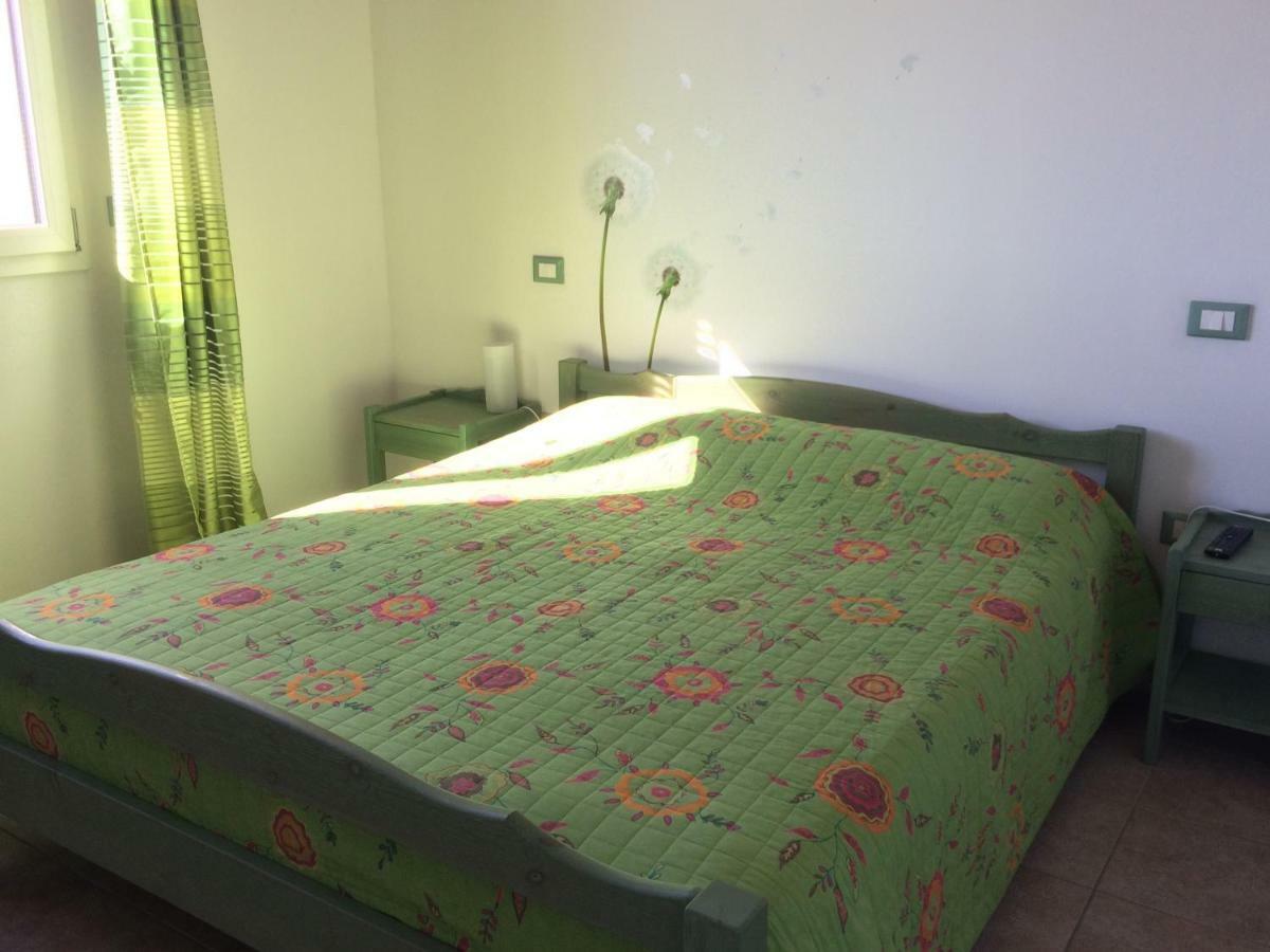 B&B Al Tardino Sogliano al Rubicone Ngoại thất bức ảnh