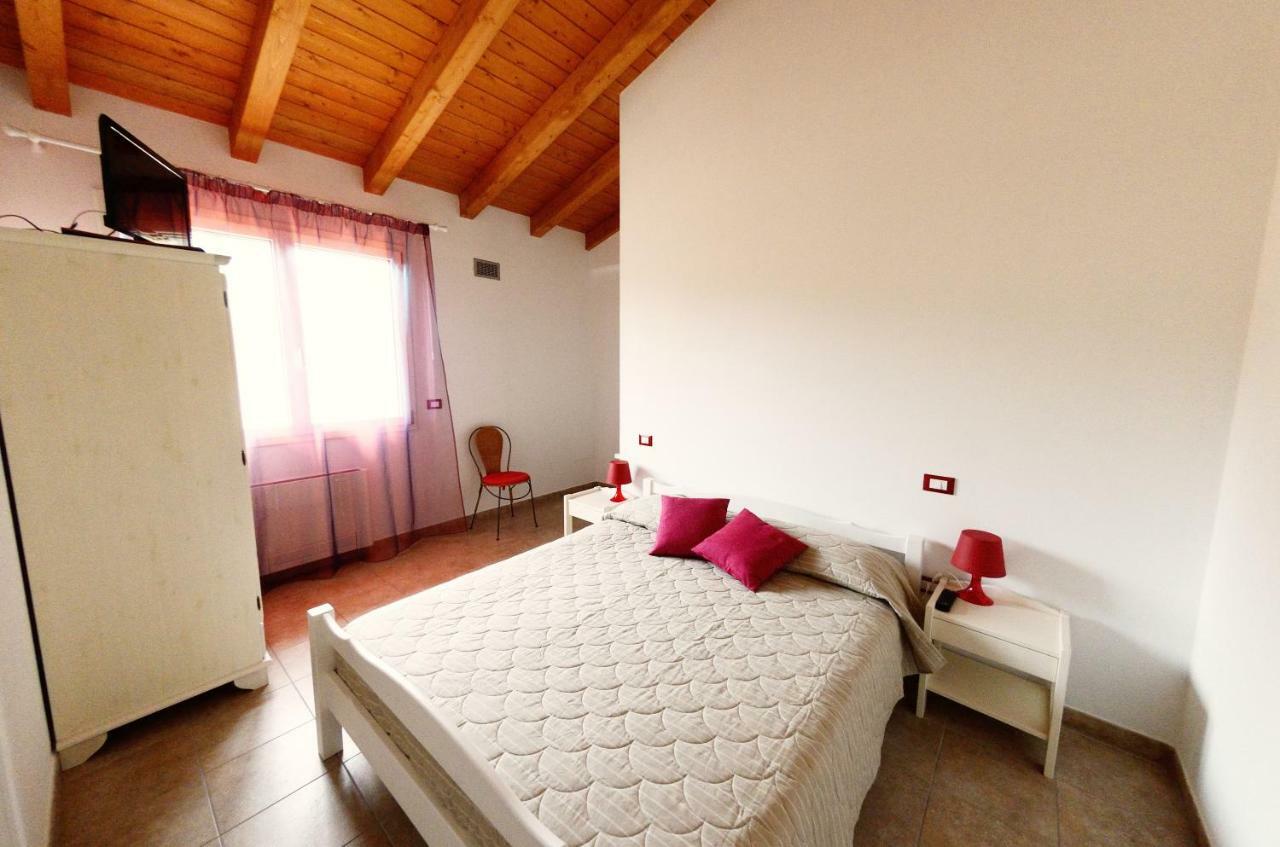 B&B Al Tardino Sogliano al Rubicone Ngoại thất bức ảnh